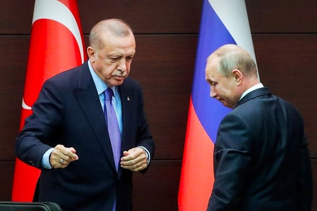 Туреччина планує організувати переговори Росії та Заходу щодо України, — Milliyet