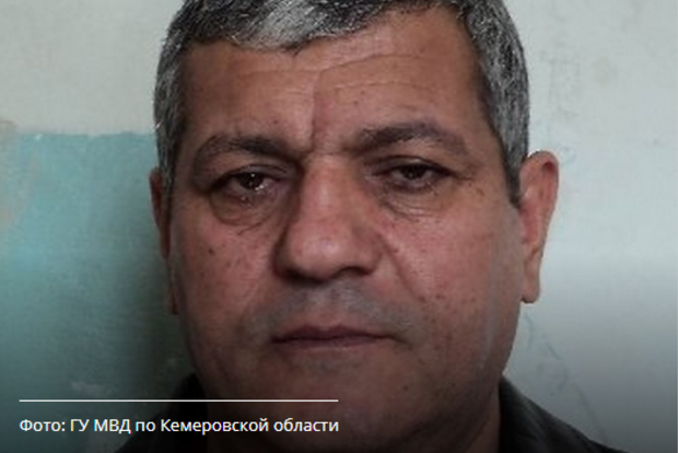 СМИ назвали имя расстрелянного в Киеве российского преступника