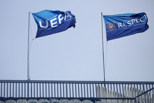 УЄФА відмовилася від ідеї допустити росіян до змагань