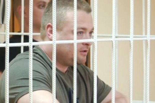 Экс-беркутовец признал расстрел Майдана и «слил» коллег
