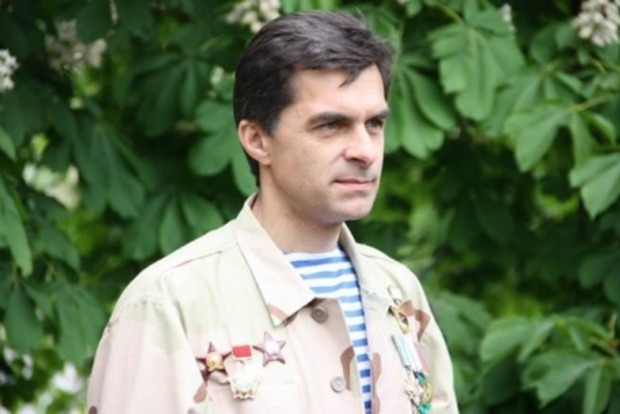Первый заместитель Саакашвили уходит в отставку