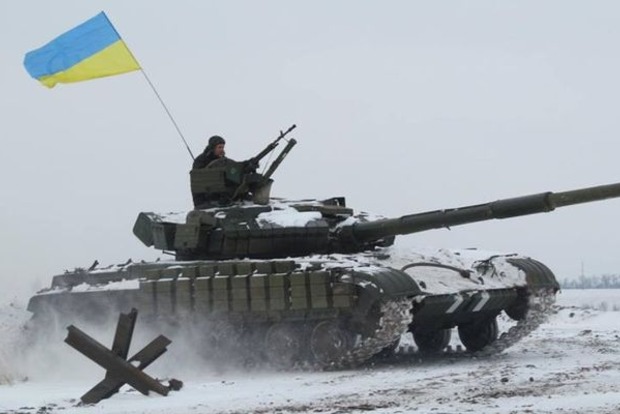 Террористы ДНР заявили, что начнут отвод вооружений 21 февраля