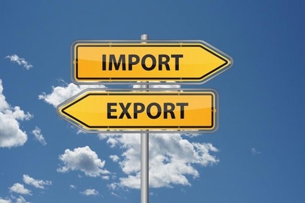Експорт українських товарів до Євросоюзу виріс на 25%