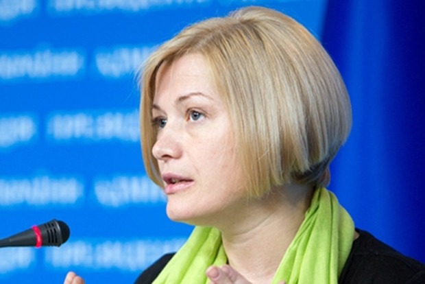 Депутатам Європарламенту покажуть кулі і осколки, які витягнули з українських військових