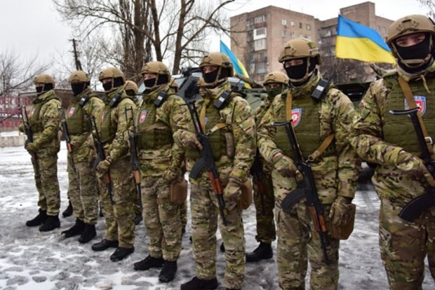 Human Rights Watch: Українські військові і сепаратисти застосовують тортури до цивільних