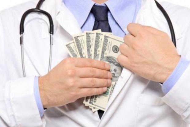 Минздрав повышает тарифы для семейных врачей