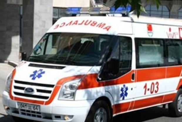 Российский офицер найден мертвым в отеле в Армении‍