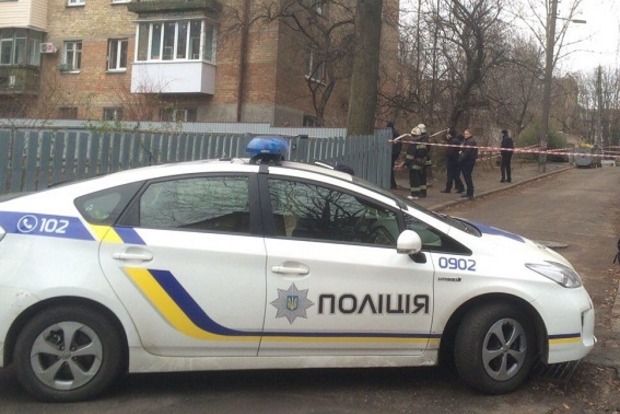 В Киеве прогремел взрыв, есть жертвы