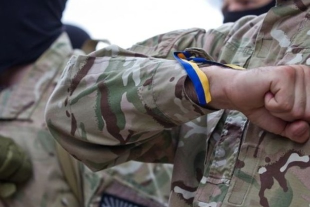 На Донбассе боевики захватили в плен двух бойцов 14-й бригады ВСУ