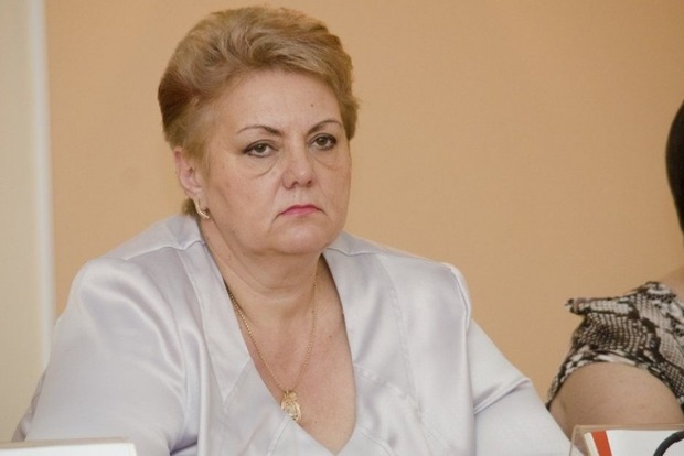 Вице-мэра Одессы отправили в отставку после трагедии в детском лагере Виктория 
