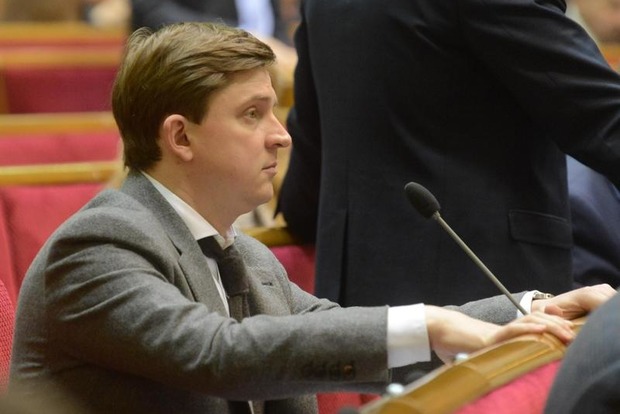 На этой неделе Рада должна заседать в закрытом режиме - Довгий