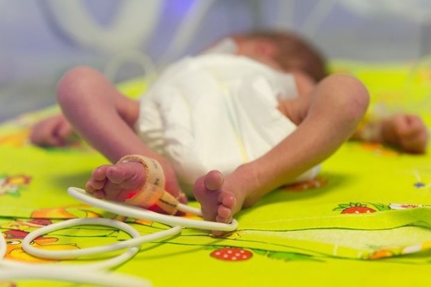 У Миколаєві помер 6-місячна дитина, у якого було діагностовано COVID-19
