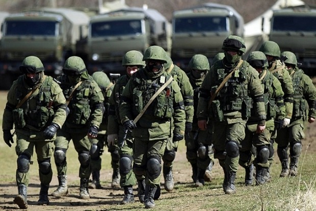 Вищий спецсуд України порушив справу за фактом агресії Росії