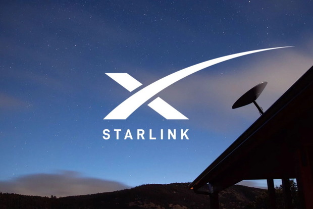 SpaceX не будет финансировать работу Starlink в Украине — СNN
