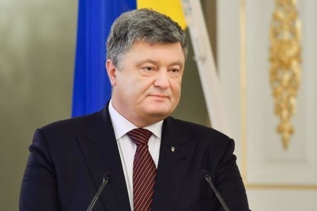 Україна розширюватиме співпрацю з ЄС і може увійти до Шенгенського союзу - Порошенко