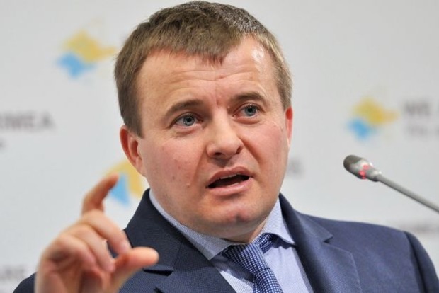 Демчишин отрицает электрическую блокаду Крыма