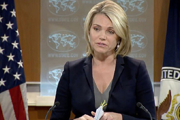 США выразили России протест из-за опасного перехвата самолета