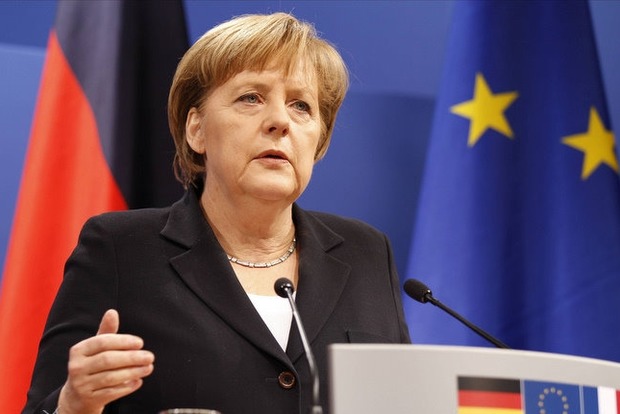 Меркель запросила «нормандську четвірку» на вечерю в Берлін - російський посол