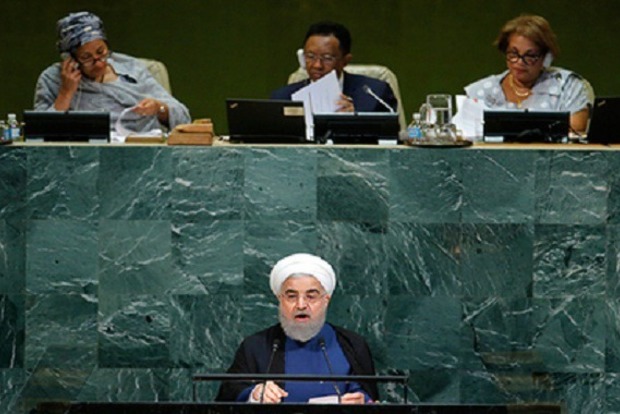 Иран не сделает первый шаг для разрушения ядерной сделки