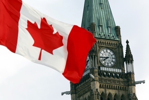 Канадський парламент запропонував відмінити візу для українців