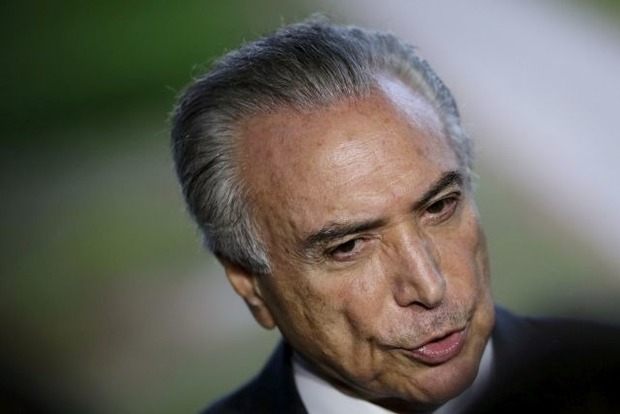 Яловичина і будівництво. Чому в Бразилії президенти змінюються як пори року