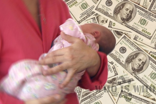 Черкасская полиция задержала женщину, которая хотела продать младенца