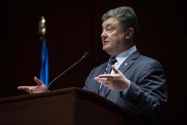 Украину посетят представители администрации Трампа, будут подписаны важные соглашения – Порошенко