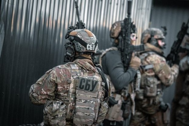 Готували удар по Мотор Січі: правоохоронці затримали крота ФСБ та його брата.