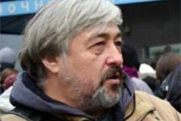 У Росії помер опозиційний публіцист і критик Кремля Володимир Прибиловський