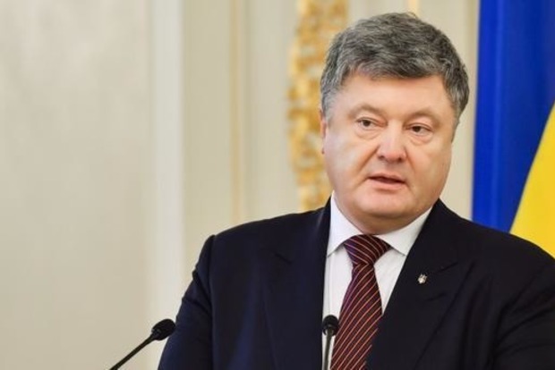 Порошенко до кінця вересня внесе в Раду кандидатуру на пост голови НБУ