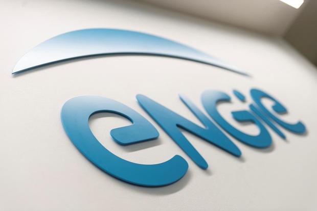 Французская компания Engie начала поставки газа в Украину
