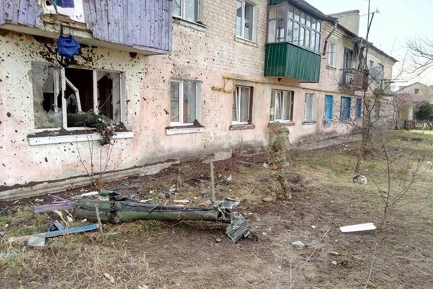 Взрывы на складах в Балаклее могла спровоцировать диверсионная группа из «ДНР» – Тымчук