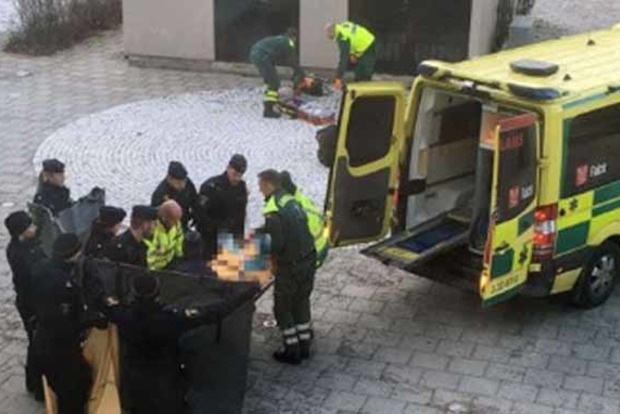 Взрыв в Стокгольме: стало известно о первой жертве
