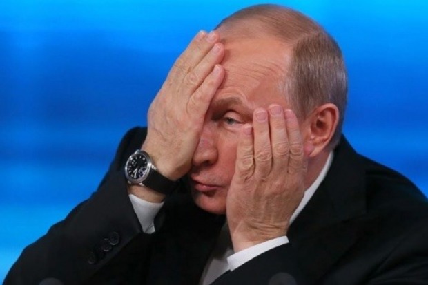 Більше половини росіян вважають Путіна відповідальним за зростання цін