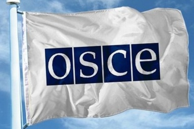 Террористы заявили о передаче ОБСЕ документов, согласованных контактной группой