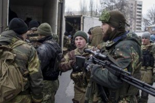 Соцсети: По Донецку массовые облавы, явно что-то происходит