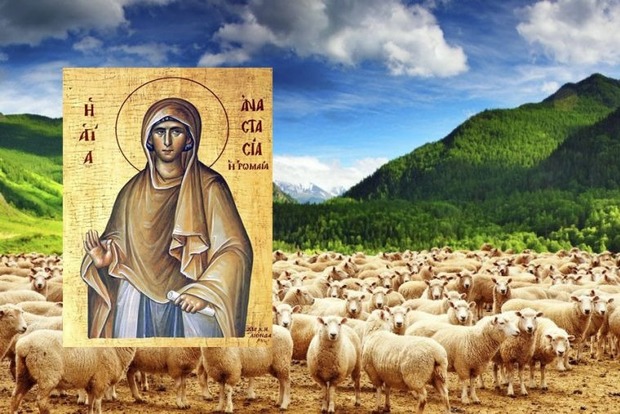 11 ноября: День Анастасии-Овчарницы. Остерегайтесь незнакомцев, не оставляйте детей одних и другие запреты на день