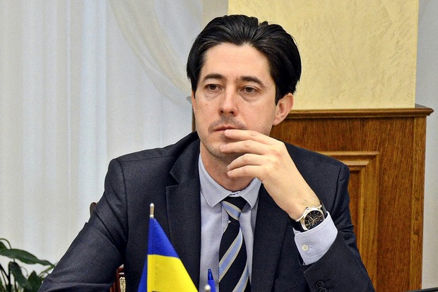 Касько выбрали членом правления «Трансперенси Интернешнл Украина»