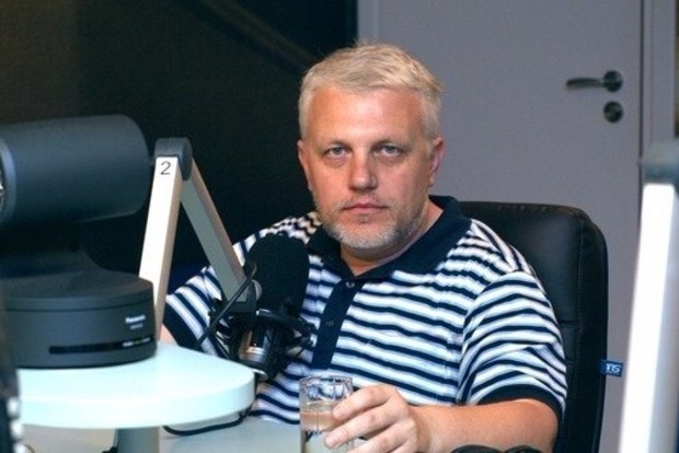 Луценко визнав: У справі вбивства журналіста Шеремета була допущена помилка слідства