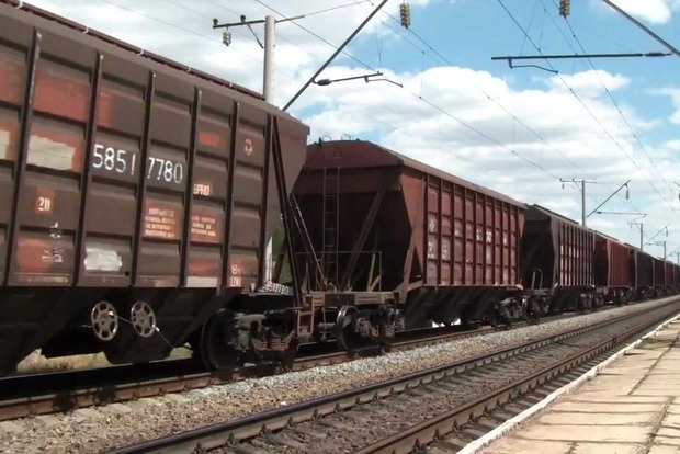 В Запорожской области поезд насмерть сбил 14-летнего парня