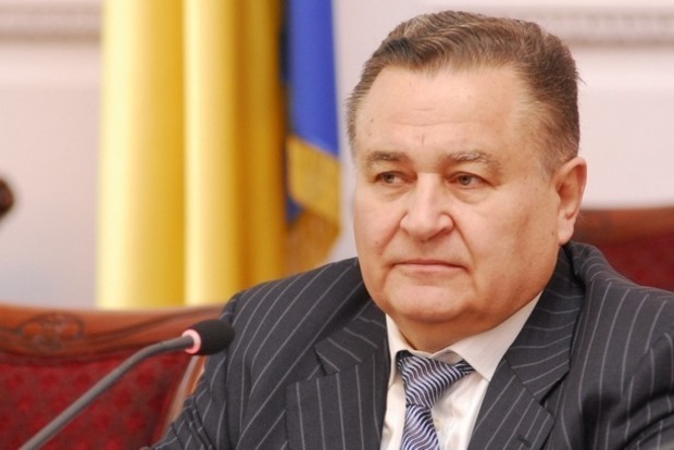 Порошенко назначил Марчука представлять Украину на переговорах по Донбассу