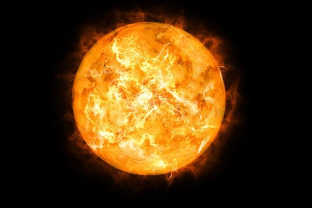 Солнце мощным взрывом‍ удивило ученых