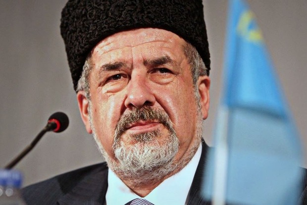 Чубаров: Крымские татары в Крыму буду подавать апелляцию на запрет Меджлиса