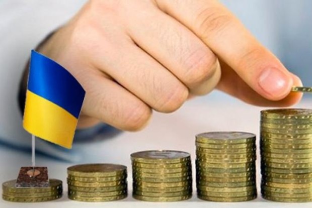На протяжении трех лет ВВП Украины вырастет на 11% - Данилюк