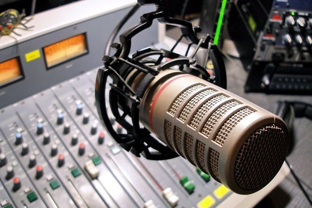 В оккупированном Крыму заработало украинское и крымскотатарское радио