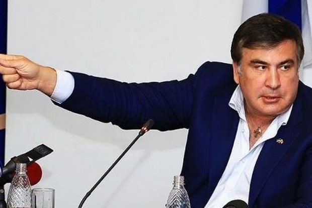 Саакашвили лишили гражданства после получения данных от прокуратуры Грузии – нардеп