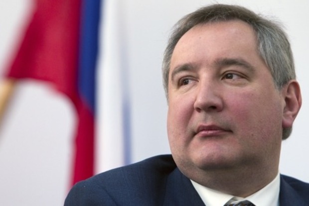 Молдова запретила вице-премьеру России Рогозину посадку в Кишиневе