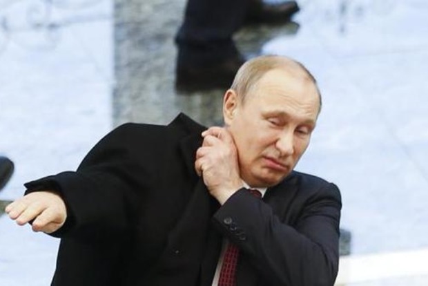 Багато росіян хочуть обрання Путіна на четвертий термін