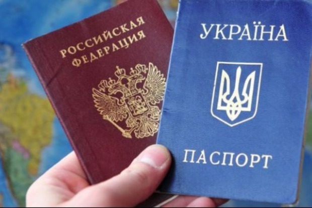 В Крыму «суды» вынесли сотни решений о депортации за отказ от паспорта РФ