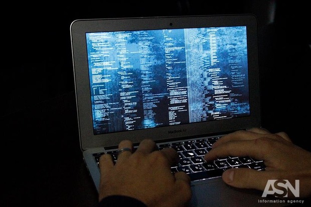 Российские хакеры через «Касперского» украли секретные данным в США